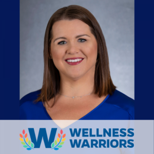 April 2020 Wellness Warriors 