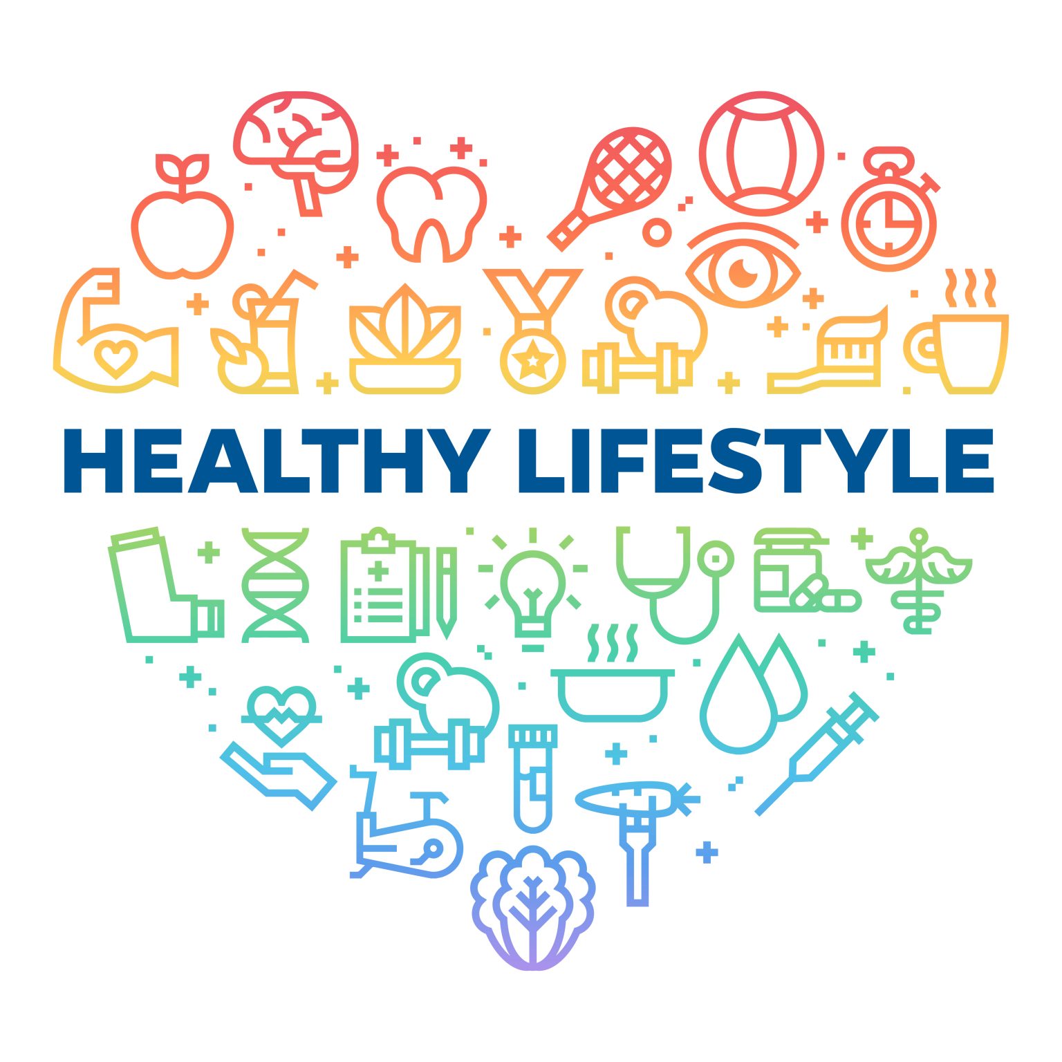 Healthy Lifestyle Program – Wellness